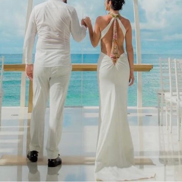 Dress - Picture 2 of 2